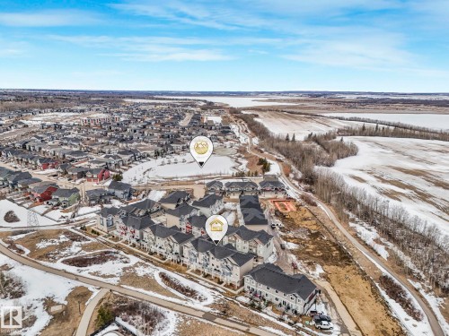 23 13139 205 Street, Edmonton, AB - Outdoor With View