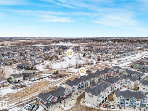 23 13139 205 Street, Edmonton, AB - Outdoor With View
