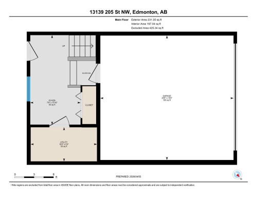 23 13139 205 Street, Edmonton, AB - Other