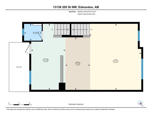 23 13139 205 Street, Edmonton, AB - Other