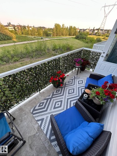23 13139 205 Street, Edmonton, AB - Outdoor