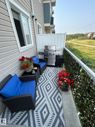 23 13139 205 Street, Edmonton, AB - Outdoor