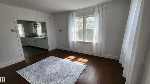 5017 51 Street, Elk Point, AB - Indoor Photo Showing Other Room