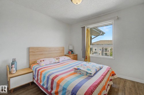1401 9363 Simpson Drive, Edmonton, AB - Indoor Photo Showing Bedroom