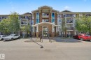 1401 9363 Simpson Drive, Edmonton, AB  - Outdoor With Balcony With Facade 