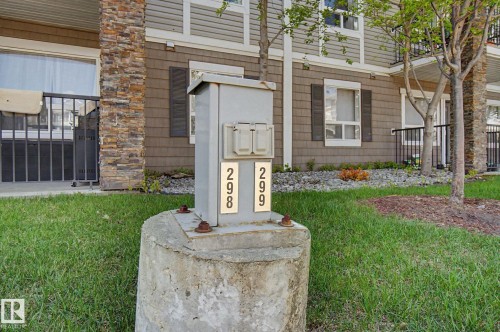 1401 9363 Simpson Drive, Edmonton, AB - Outdoor