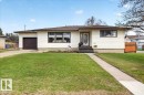 13015 115 Street, Edmonton, AB  - Outdoor 