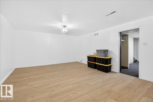 13015 115 Street, Edmonton, AB - Indoor Photo Showing Other Room