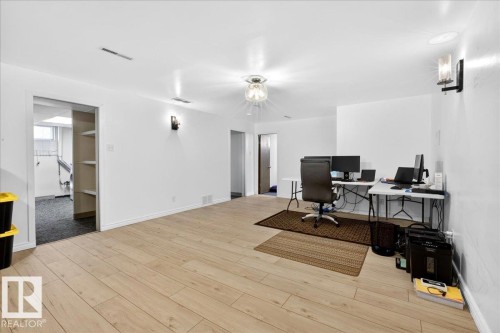 13015 115 Street, Edmonton, AB - Indoor