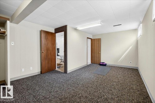 13015 115 Street, Edmonton, AB - Indoor Photo Showing Other Room