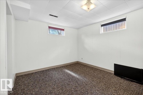 13015 115 Street, Edmonton, AB - Indoor Photo Showing Other Room