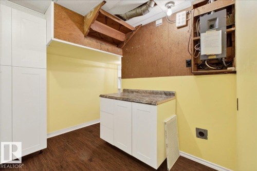 13015 115 Street, Edmonton, AB - Indoor Photo Showing Other Room