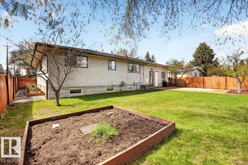 13015 115 Street, Edmonton, AB - Outdoor