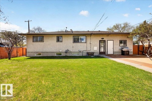 13015 115 Street, Edmonton, AB - Outdoor