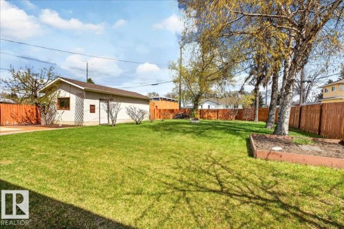 13015 115 Street, Edmonton, AB - Outdoor
