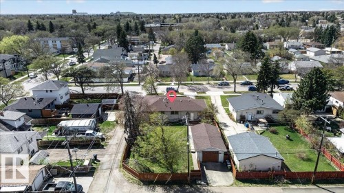 13015 115 Street, Edmonton, AB - Outdoor With View