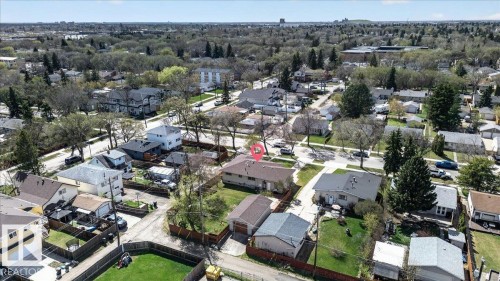 13015 115 Street, Edmonton, AB - Outdoor With View