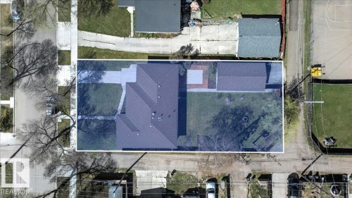 13015 115 Street, Edmonton, AB - 