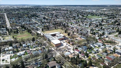 13015 115 Street, Edmonton, AB - Outdoor With View