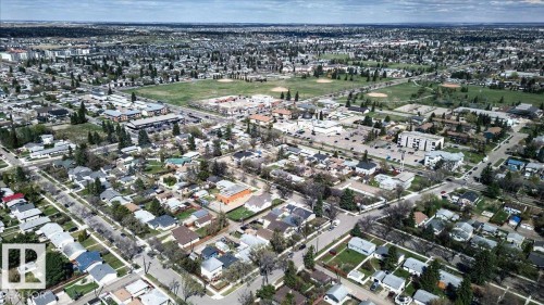 13015 115 Street, Edmonton, AB - Outdoor With View