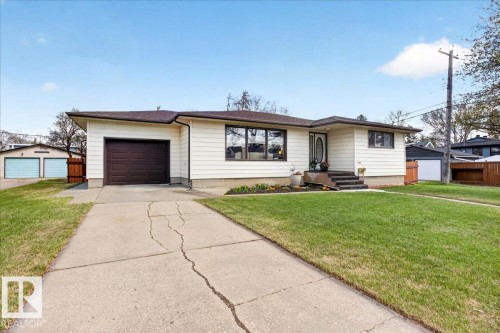 13015 115 Street, Edmonton, AB - Outdoor