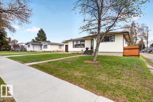 13015 115 Street, Edmonton, AB - Outdoor