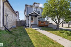 58 SUMMERFIELD Point(e) Sherwood Park, AB T8H 2P6