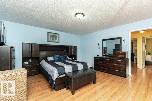 3010 108 Street, Edmonton, AB - Indoor Photo Showing Bedroom
