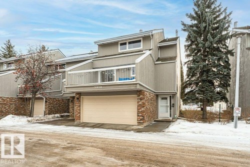 3010 108 Street, Edmonton, AB - Outdoor