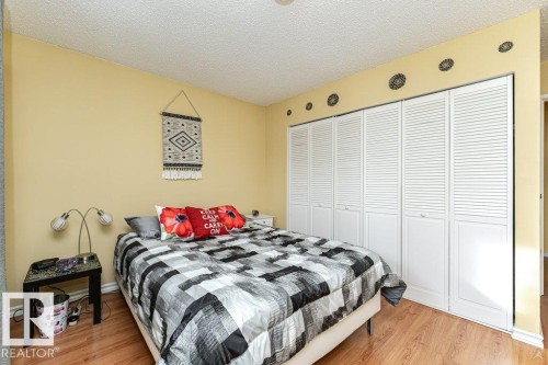3010 108 Street, Edmonton, AB - Indoor Photo Showing Bedroom