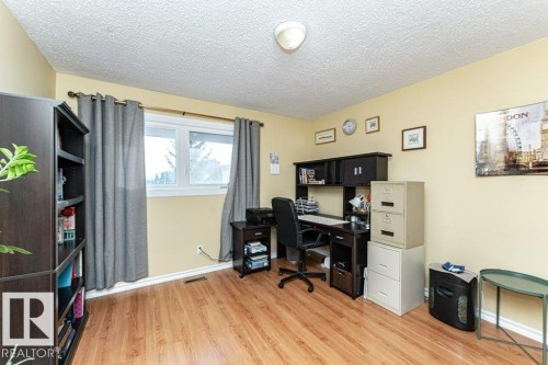 3010 108 Street, Edmonton, AB - Indoor Photo Showing Office