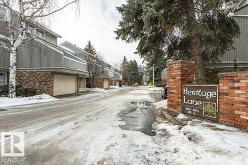 3010 108 Street, Edmonton, AB - Outdoor