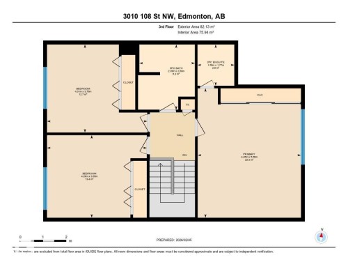 3010 108 Street, Edmonton, AB - Other