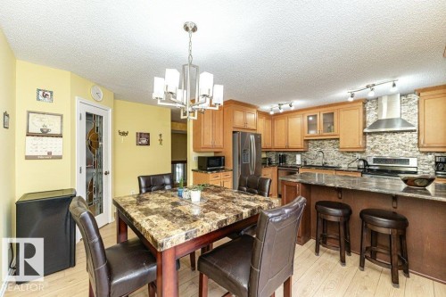 3010 108 Street, Edmonton, AB - Indoor