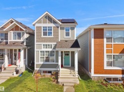 114 STONEHOUSE Way Leduc, AB T9E 1R1