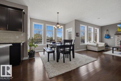5 Krahn Court, Leduc, AB - Indoor