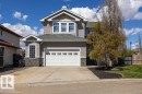 5 Krahn Court, Leduc, AB  - Outdoor 