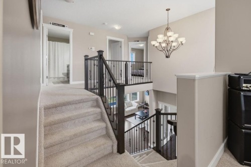 5 Krahn Court, Leduc, AB - Indoor Photo Showing Other Room