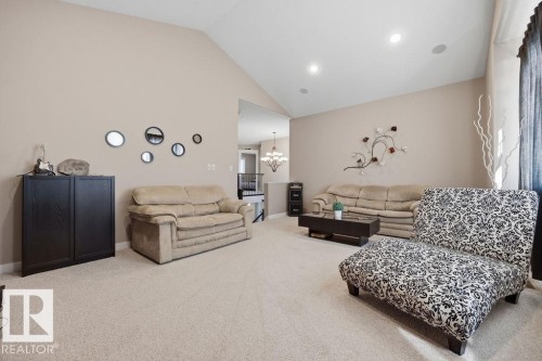 5 Krahn Court, Leduc, AB - Indoor