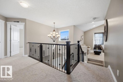 5 Krahn Court, Leduc, AB - Indoor Photo Showing Other Room
