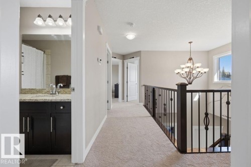 5 Krahn Court, Leduc, AB - Indoor Photo Showing Other Room