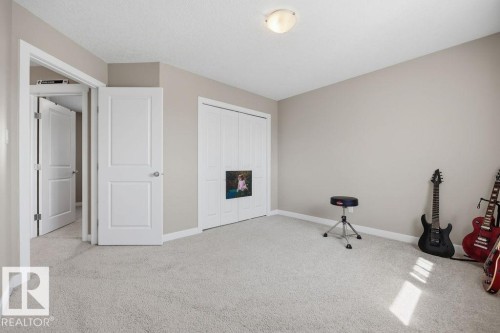 5 Krahn Court, Leduc, AB - Indoor