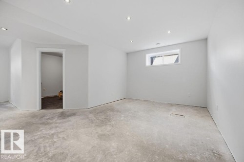 5 Krahn Court, Leduc, AB - Indoor