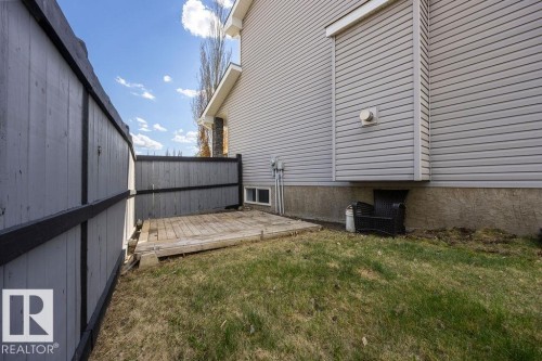 5 Krahn Court, Leduc, AB - Outdoor With Exterior