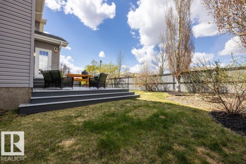 5 Krahn Court, Leduc, AB - Outdoor
