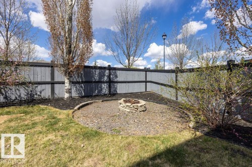 5 Krahn Court, Leduc, AB - Outdoor