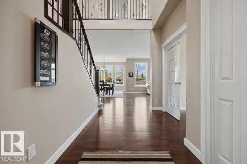 5 Krahn Court, Leduc, AB - Indoor Photo Showing Other Room