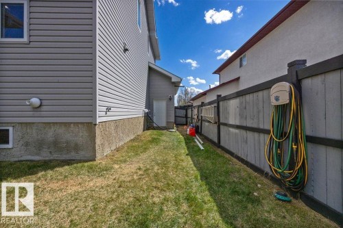 5 Krahn Court, Leduc, AB - Outdoor With Exterior
