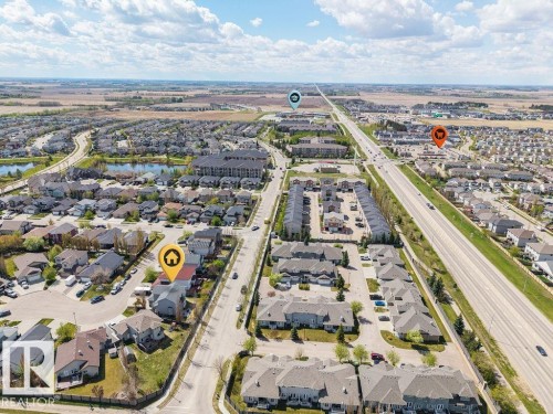 5 Krahn Court, Leduc, AB - Outdoor With View