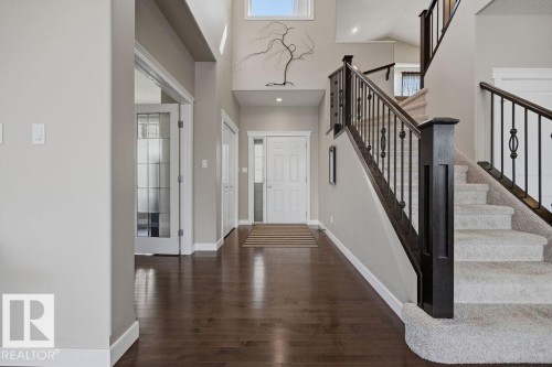 5 Krahn Court, Leduc, AB - Indoor Photo Showing Other Room